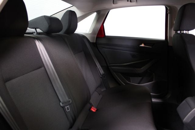2021 Volkswagen Jetta 1.4T S