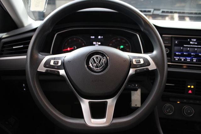 2021 Volkswagen Jetta 1.4T S