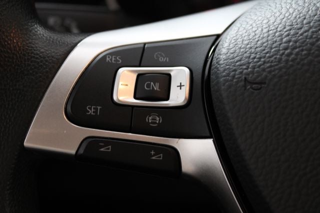 2021 Volkswagen Jetta 1.4T S