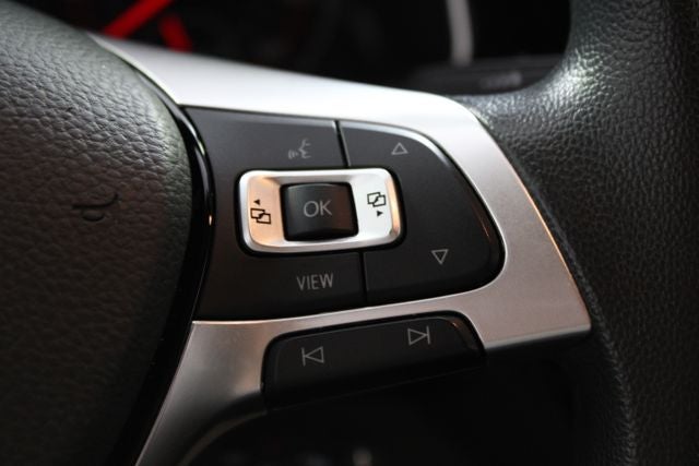 2021 Volkswagen Jetta 1.4T S