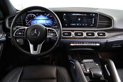 2021 Mercedes-Benz GLE GLE 350