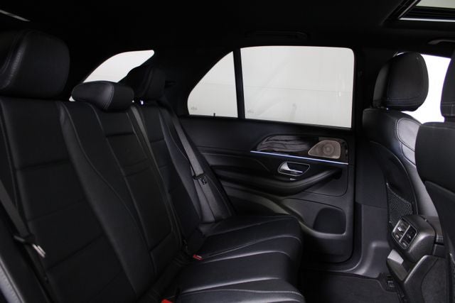 2021 Mercedes-Benz GLE GLE 350