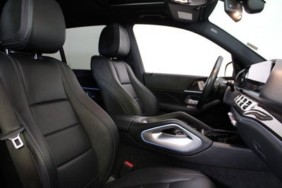 2021 Mercedes-Benz GLE GLE 350