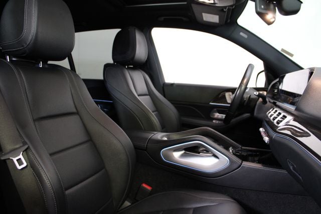 2021 Mercedes-Benz GLE GLE 350