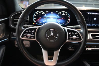 2021 Mercedes-Benz GLE GLE 350