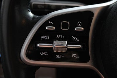 2021 Mercedes-Benz GLE GLE 350