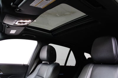 2021 Mercedes-Benz GLE GLE 350