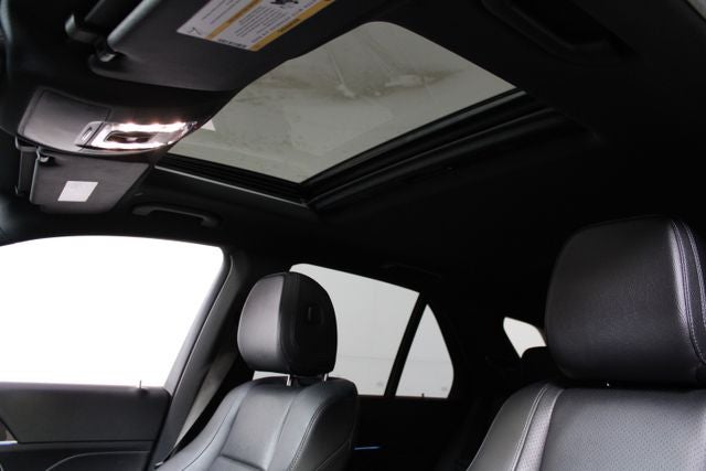 2021 Mercedes-Benz GLE GLE 350
