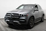 2021 Mercedes-Benz GLE GLE 350