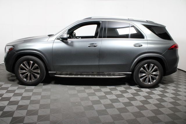 2021 Mercedes-Benz GLE GLE 350
