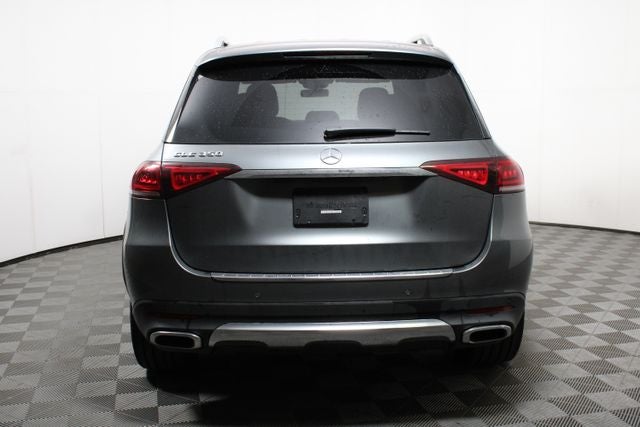 2021 Mercedes-Benz GLE GLE 350