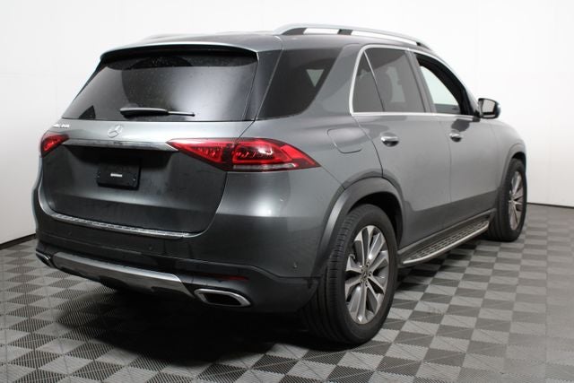 2021 Mercedes-Benz GLE GLE 350