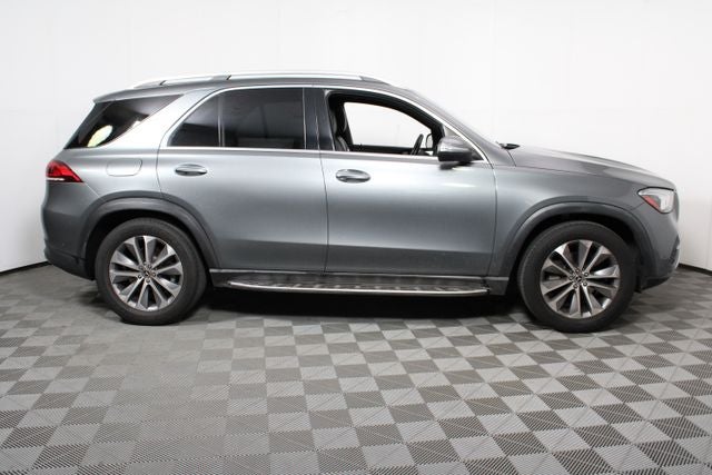 2021 Mercedes-Benz GLE GLE 350