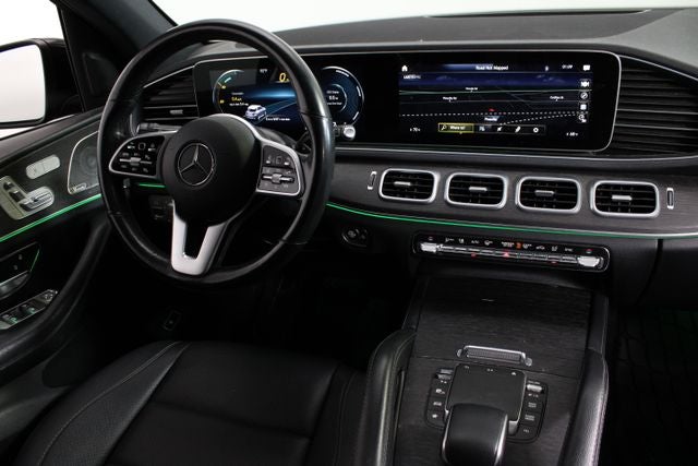 2021 Mercedes-Benz GLE GLE 350 4MATIC®