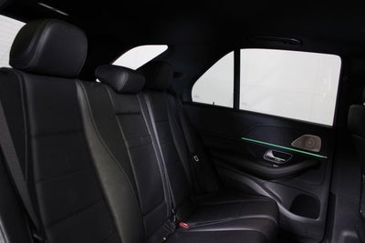 2021 Mercedes-Benz GLE GLE 350 4MATIC®