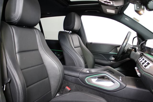 2021 Mercedes-Benz GLE GLE 350 4MATIC®