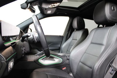 2021 Mercedes-Benz GLE GLE 350 4MATIC®