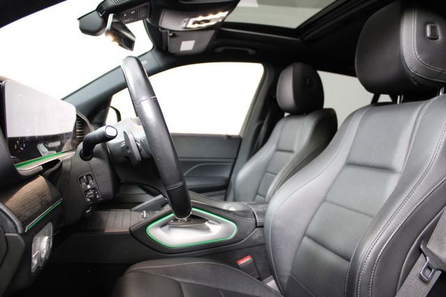 2021 Mercedes-Benz GLE GLE 350 4MATIC®