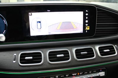 2021 Mercedes-Benz GLE GLE 350 4MATIC®