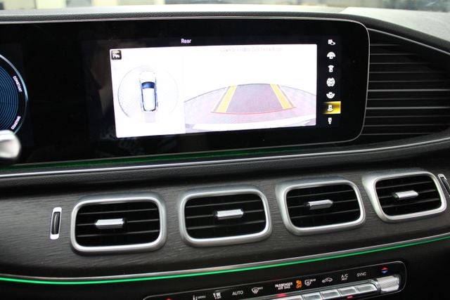 2021 Mercedes-Benz GLE GLE 350 4MATIC®