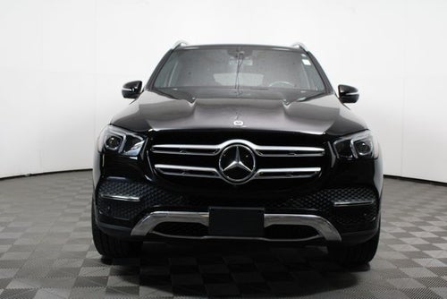 2021 Mercedes-Benz GLE GLE 350 4MATIC®