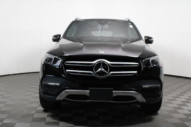 2021 Mercedes-Benz GLE GLE 350 4MATIC®