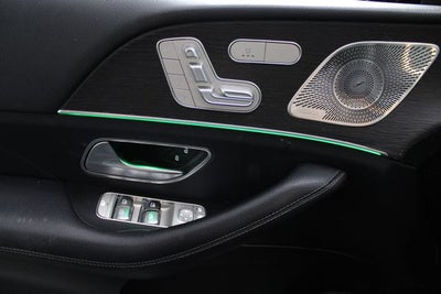 2021 Mercedes-Benz GLE GLE 350 4MATIC®