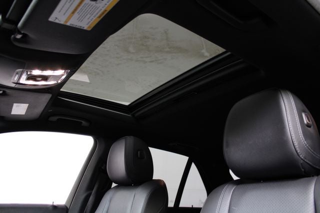 2021 Mercedes-Benz GLE GLE 350 4MATIC®