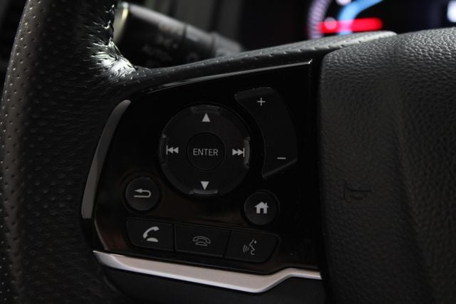 2019 Honda Passport Elite