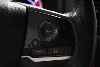 2019 Honda Passport Elite