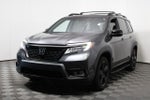2019 Honda Passport Elite