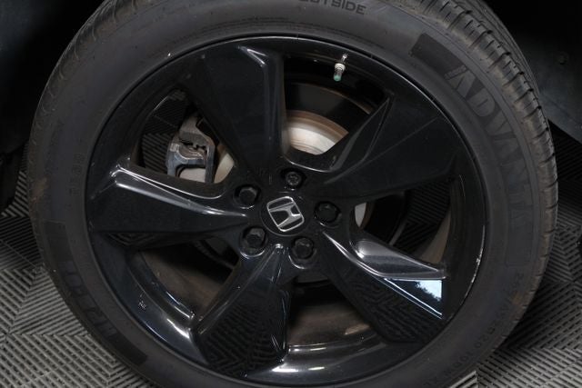 2019 Honda Passport Elite
