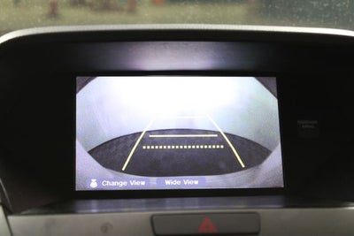 2015 Acura RDX Technology Package