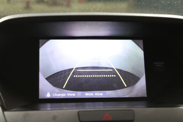2015 Acura RDX Technology Package