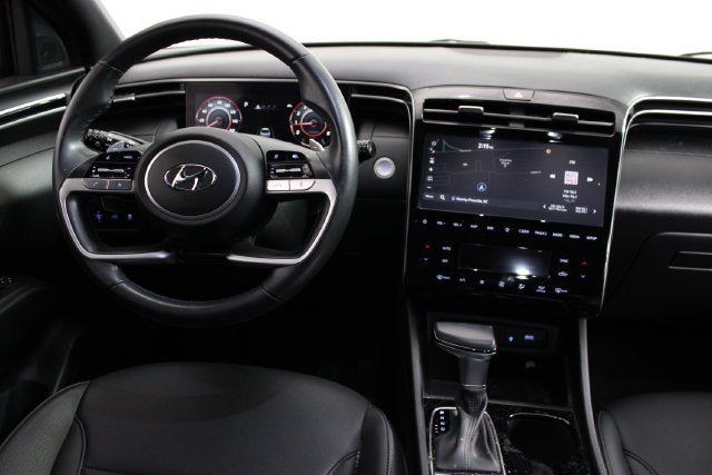 2024 Hyundai Santa Cruz XRT