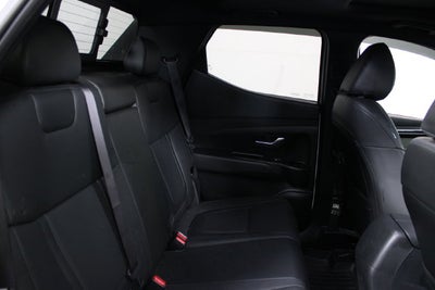 2024 Hyundai Santa Cruz XRT