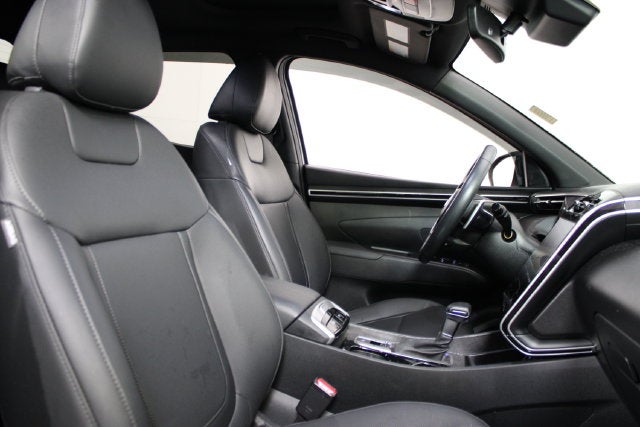 2024 Hyundai Santa Cruz XRT