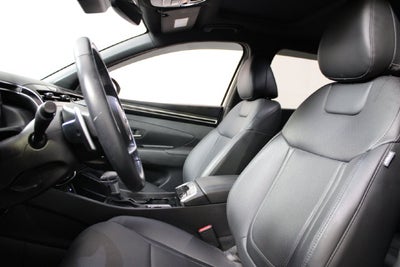 2024 Hyundai Santa Cruz XRT