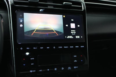 2024 Hyundai Santa Cruz XRT