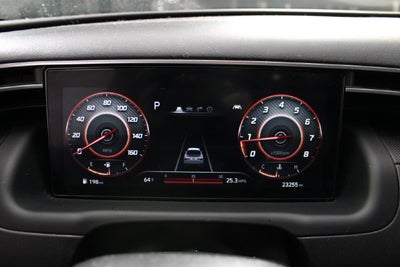 2024 Hyundai Santa Cruz XRT