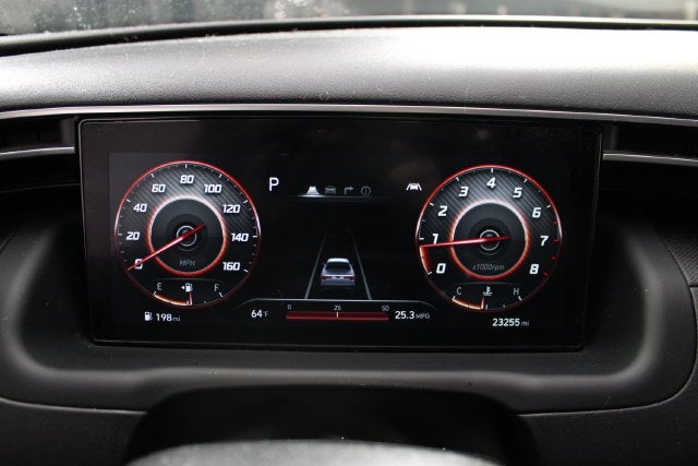 2024 Hyundai Santa Cruz XRT