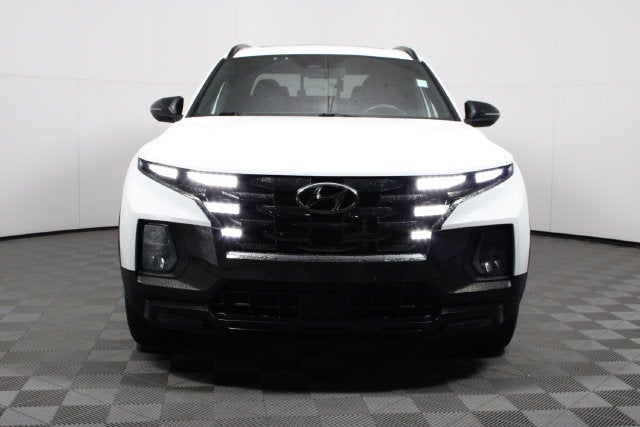 2024 Hyundai Santa Cruz XRT