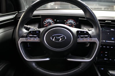 2024 Hyundai Santa Cruz XRT