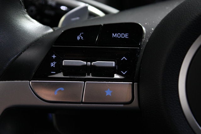 2024 Hyundai Santa Cruz XRT