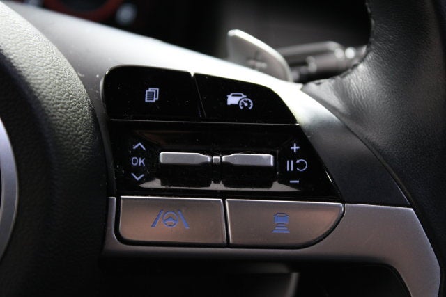 2024 Hyundai Santa Cruz XRT