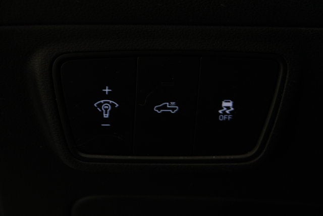 2024 Hyundai Santa Cruz XRT
