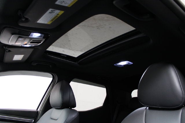 2024 Hyundai Santa Cruz XRT