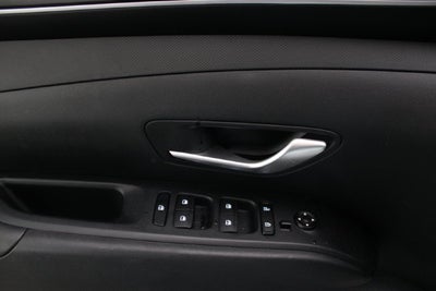 2024 Hyundai Santa Cruz XRT