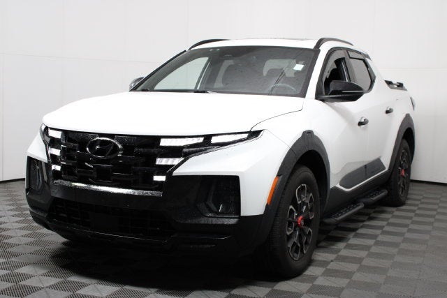 2024 Hyundai Santa Cruz XRT