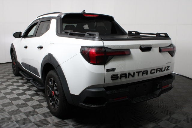 2024 Hyundai Santa Cruz XRT